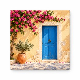 Imanes Flexibles de Nevera - Cuadrados 95 x 95 mm