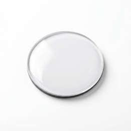 Imanes Flexibles de Nevera - Circulares 58 mm