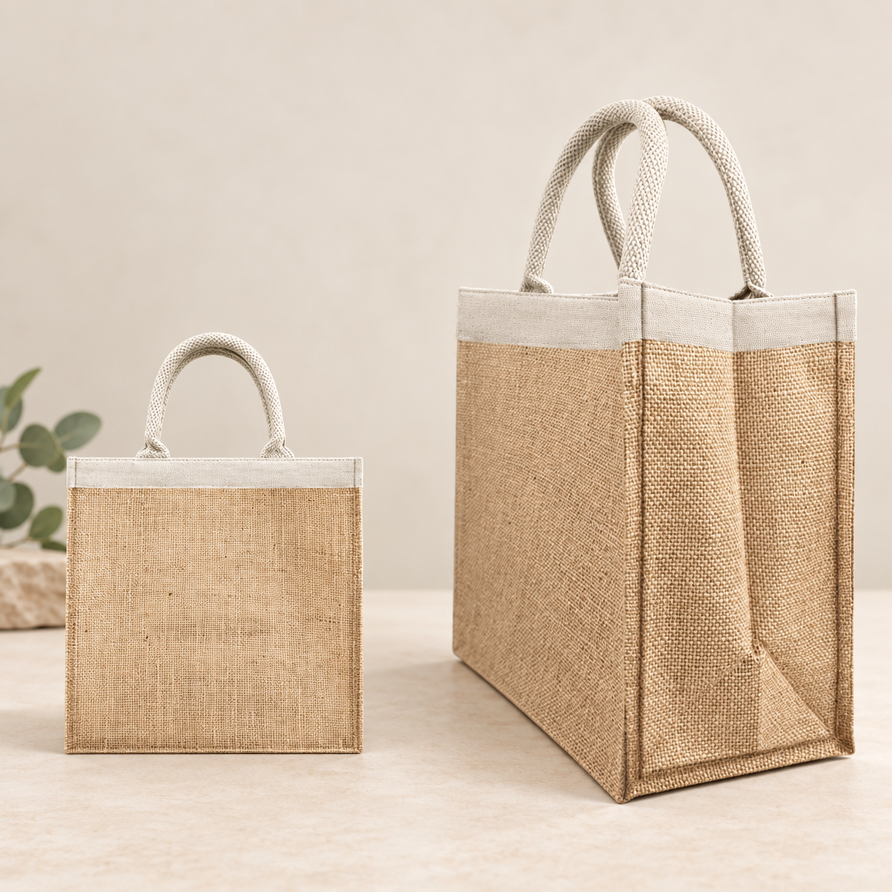 Bolsas y mochilas