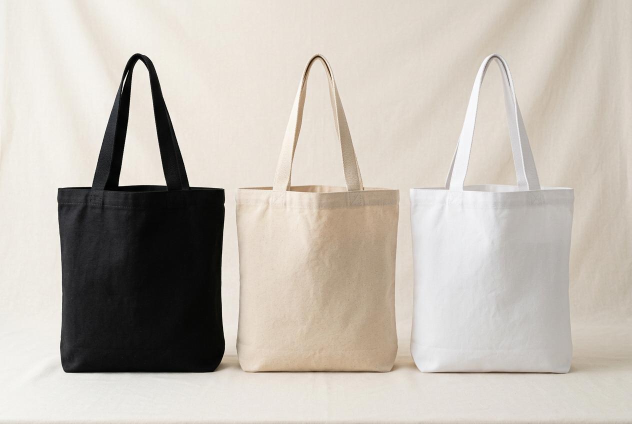 Bolsas personalizadas