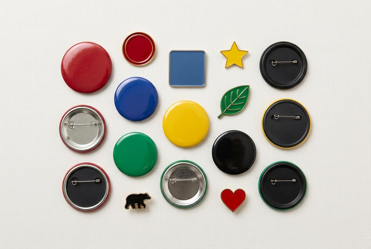 Chapas personalizadas